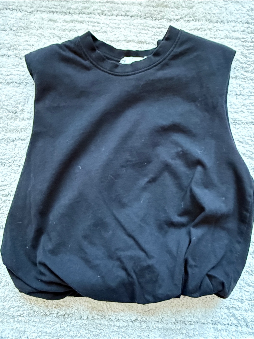 Mango Tank Top